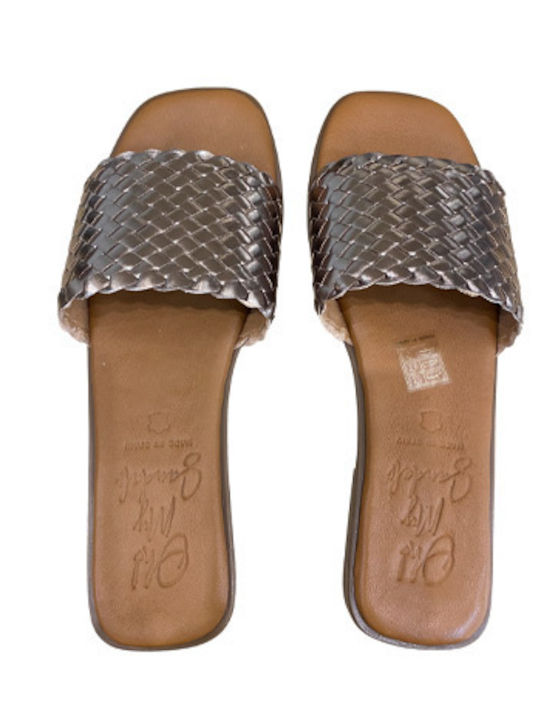 Oh My Sandals