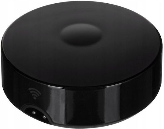 WD Elektrische Zahnbürste iO10CosmicSchwarz Schwarz