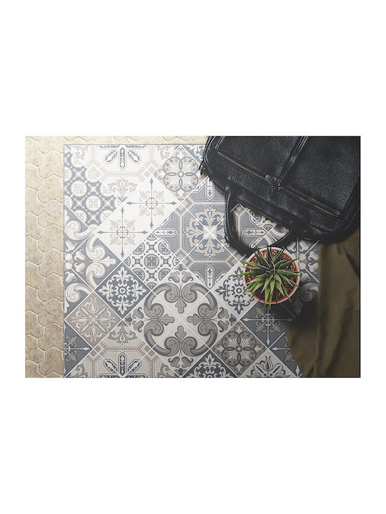 Tulup Ορθογώνιο Χαλάκι Κουζίνας 60x90cm 010260360570000020311 Κίτρινο Tulup Ορθογώνιο Χαλάκι Κουζίνας 60x90cm 010260360570000020311 Κίτρινο