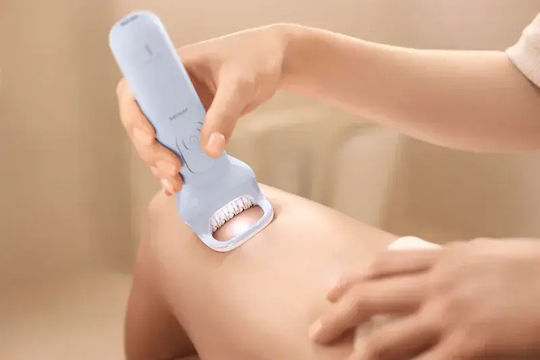 Philips 8000 Series Epiliergerät für Körper & Bikini BRE711/00