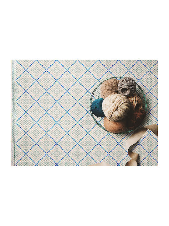 Tulup Χαλάκι Κουζίνας Διάδρομος 80x120cm 010260360650000019865 Κίτρινο Tulup Χαλάκι Κουζίνας Διάδρομος 80x120cm 010260360650000019865 Κίτρινο