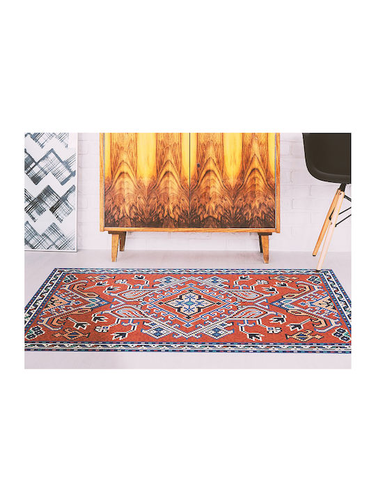 Tulup Covoraș de Bucătărie Coridor Săgeți Indiene 80x120cm