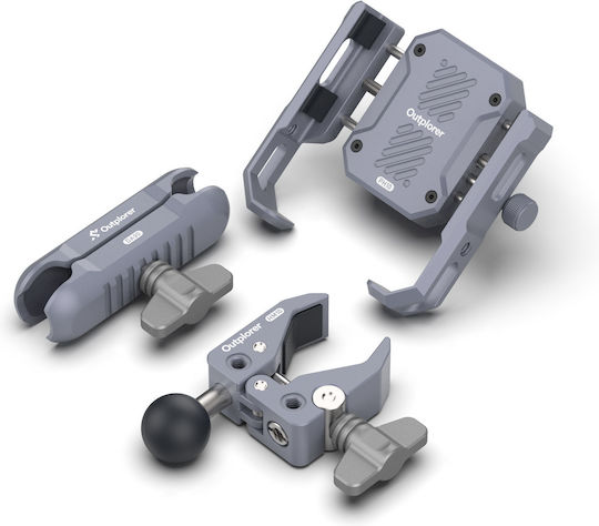 Suport Telefon Suspensie Aer Universal Montare Outplorer P100-a