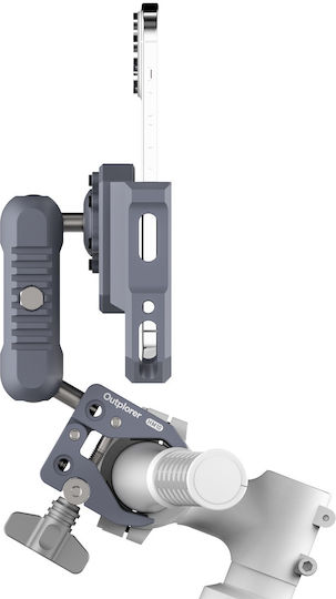 Suport Telefon Suspensie Aer Universal Montare Outplorer P100-a