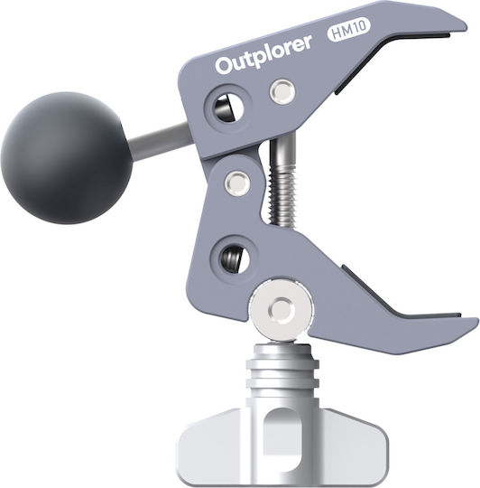 Suport Telefon Suspensie Aer Universal Montare Outplorer P100-a