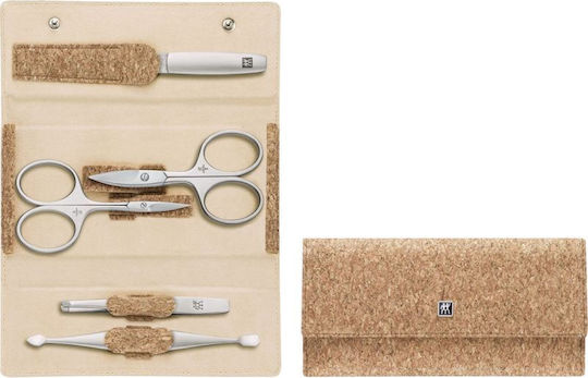 Zwilling 97689-006-0 Manicure Pedicure Gift Set