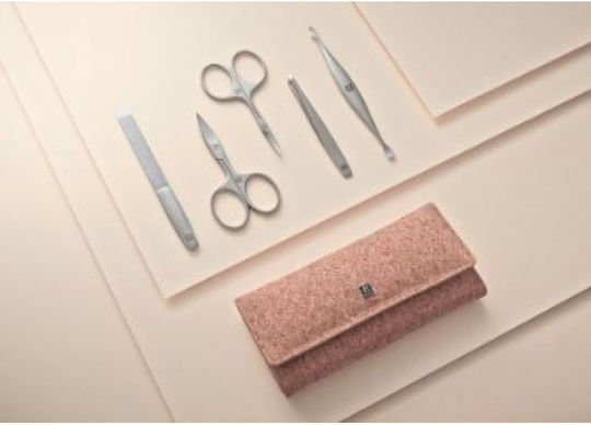 Zwilling 97689-006-0 Manicure Pedicure Gift Set