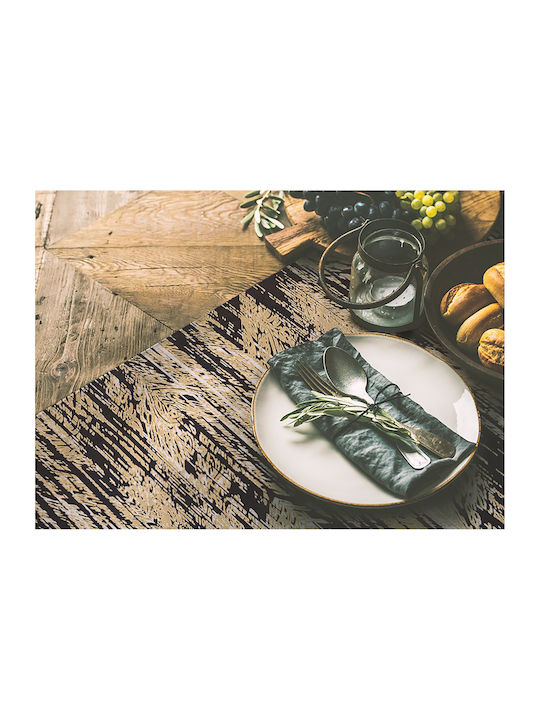 Tulup Ορθογώνιο Χαλάκι Κουζίνας 150x225cm 010260360300000020026 Κίτρινες Tulup Ορθογώνιο Χαλάκι Κουζίνας 150x225cm 010260360300000020026 Κίτρινες