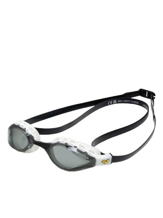 Arena Air Swimming Goggles Adults White