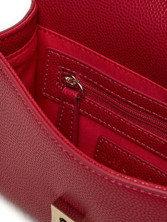 Damentasche Schulter Rote