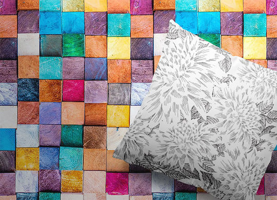 Tulup Covor de Bucătărie Rectangular 150x225cm 010260360300000020406 Multicolor Tulup Covor de Bucătărie Rectangular 150x225cm 010260360300000020406 Multicolor