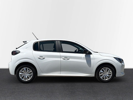 Peugeot 208 1.5 BlueHDi Актив 22