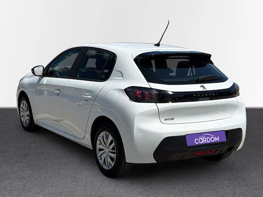 Peugeot 208 1.5 BlueHDi Актив 22