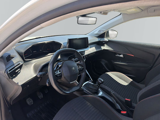 Peugeot 208 1.5 BlueHDi Актив 22