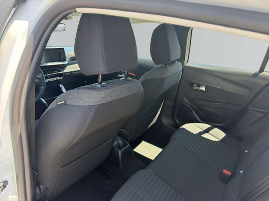 Peugeot 208 1.5 BlueHDi Актив 22