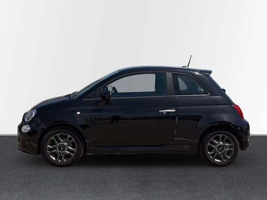 Fiat 500 1.0 Hybrid Connect MHEV (Mild Hybrid) '22