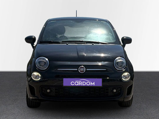 Fiat 500 1.0 Hybrid Connect MHEV (Mild Hybrid) '22