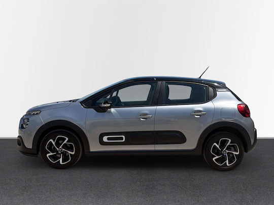 Citroen C3 1.5 BlueHDi Shine '22