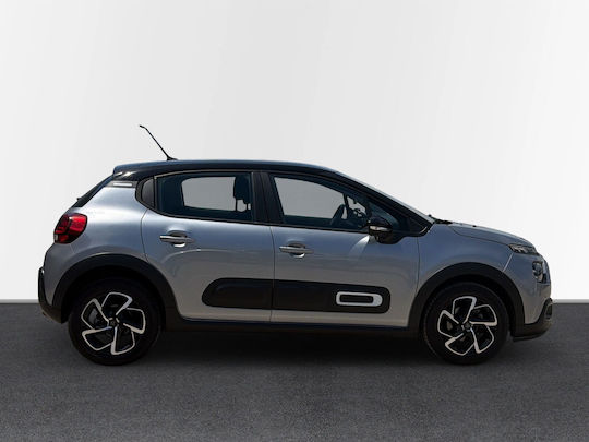 Citroen C3 1.5 BlueHDi Shine '22
