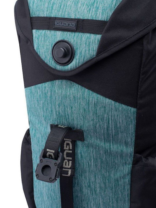 Iguana Thule Rucksack 24lt Schwarz