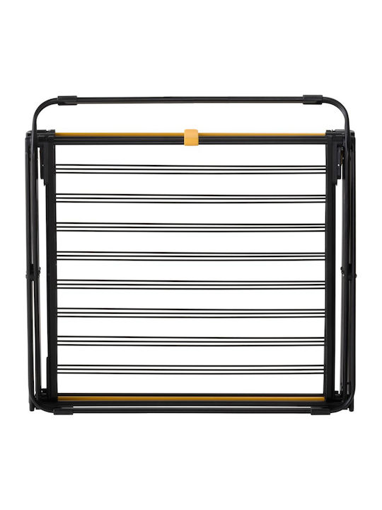 Joseph Joseph Folding Floor Clothes Drying Rack for Balcony with 16m Hanging Length