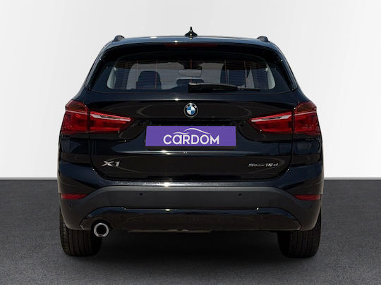 BMW X1 sDrive 16d '22