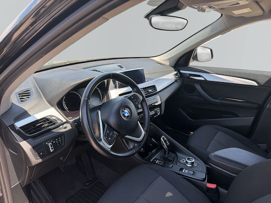 BMW X1 sDrive 16d '22