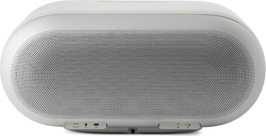 Denon Home 600 Bluetooth Speaker Stone