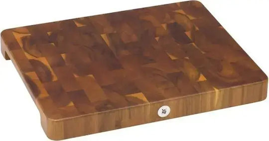 WMF Επιφάνεια Κοπής Ξύλινη 40x32cm