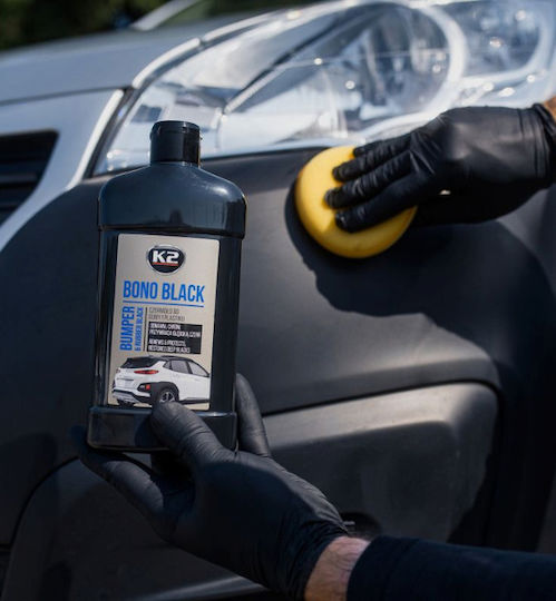 Bono Black Полираща А паста за Каросерия 500ml K035
