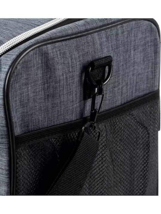 Travel Bag Waterproof 40 X 20 X 25 Cm Gray