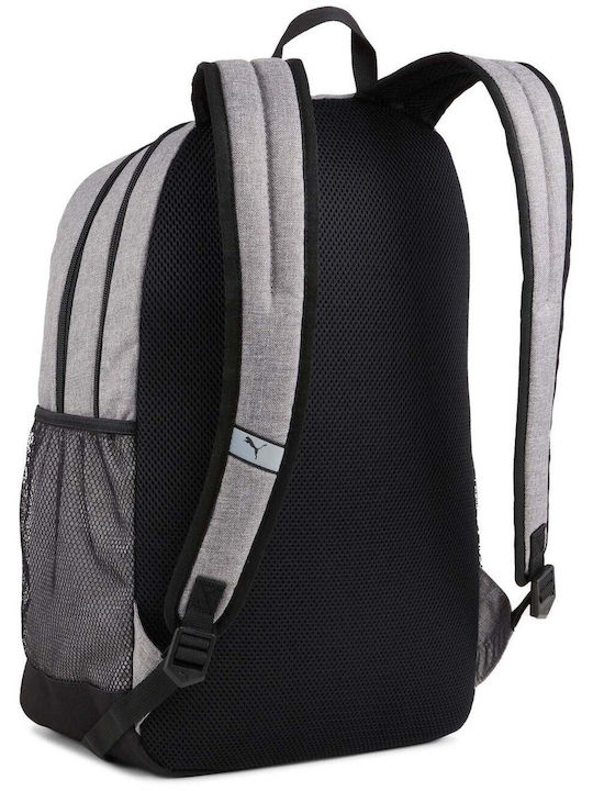 PUMA Buzz 28lt Γκρι