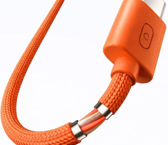 Power Bank 10000mAh 15W με Θύρα USB-A και Θύρα USB-C Quick Charge 3.0 Χρυσό