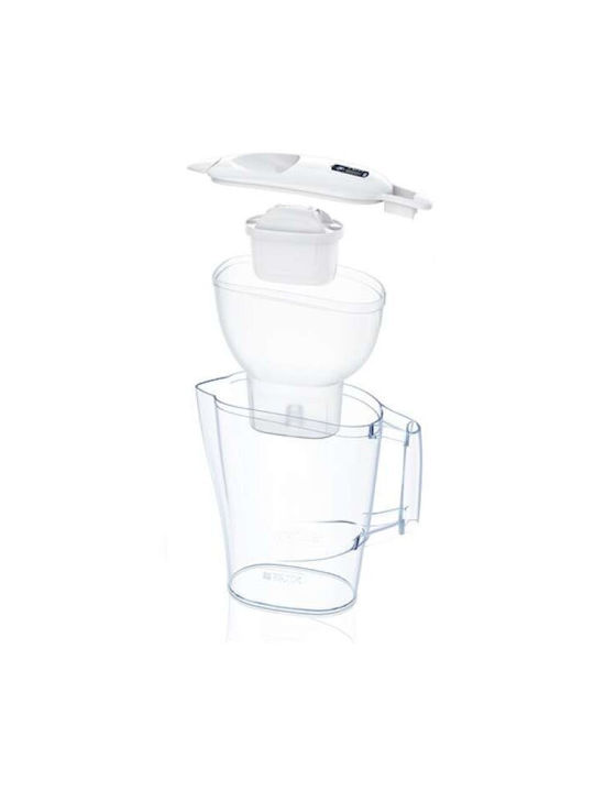 Brita Maxtra Maxtra Carafă cu Filtru 2400ml