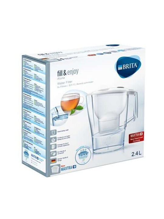 Brita Maxtra Maxtra Cană de Servire cu Filtru 2400ml