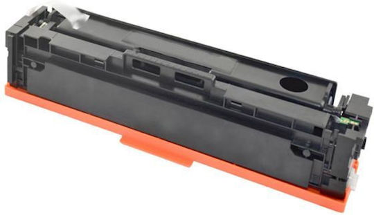 Cartuș Nelbo Hp Pentru Imprimantă Hp Toner Tip Hp-cf400x Crg045b Cf400x Crg045hb Negru Compatibil Culoare Lj Pro M 250 Seria Canon I-sensys Lbp611cn Mf634cdw Mf631cn Lbp612c Lbp611c