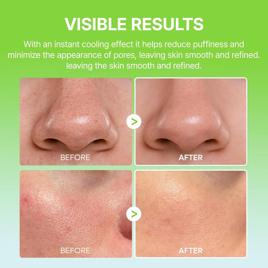Dr. Melaxin Cactox Pore Relief Moisturizing & Firming Face Day Balm with Collagen 25gr