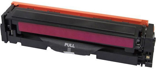 Cartuș Nelbo Toner Pentru Imprimantă Hp Tip Hp-cf533a 205a Magenta Compatibil Laserjet Pro Mfp M180n M181fw