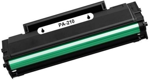 Cartuș Toner Imprimantă Nelbo Tip Pt-210 Pa-210 Compatibil Cu Imprimante Laser Pantum P2200 P2500 M6500 M6550 M6600