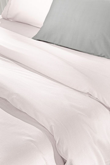 Guy Laroche Υπέρδιπλη 255x245cm Minimal Minimal Perla