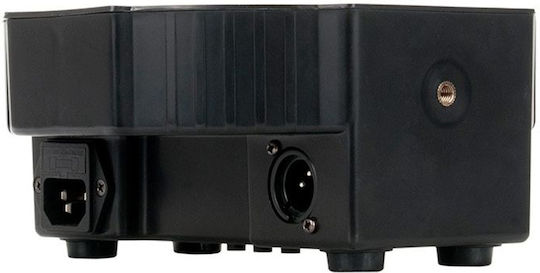 American DJ Φωτορυθμικό LED PAR Mega HEX RGBWA / UV