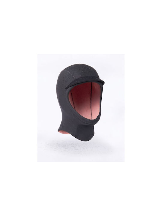 Rip Curl Sportliche Modeaccessoires Vollgesicht Schwarz