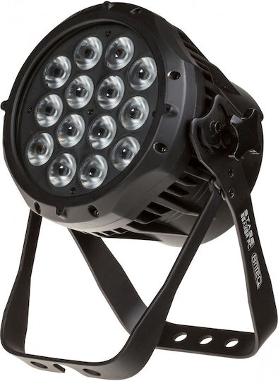 Briteq Движеща се светлина LED Stage Beamer FC Outdoor