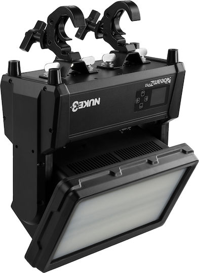 BeamZPro Lumina În Mișcare Spălați LED RGB