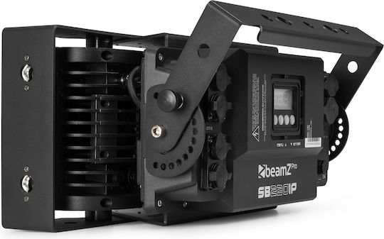 BeamZPro LED Θερμό Λευκό / Amber