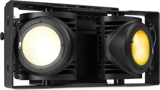 BeamZPro LED Θερμό Λευκό / Amber