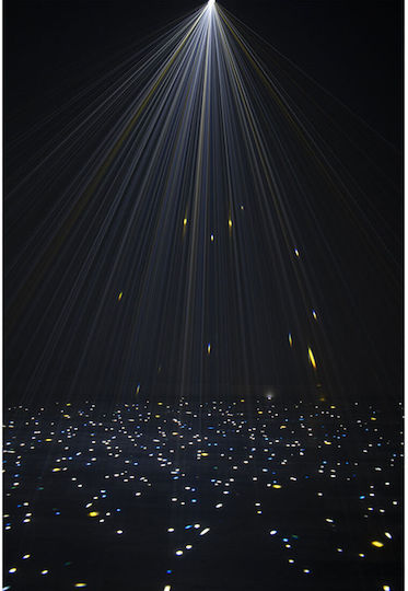 American DJ Φωτορυθμικό Spot Eliminator Lighting Cosmic Burst