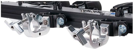 American DJ Moving Light LED Saber Bar 6 Warm White