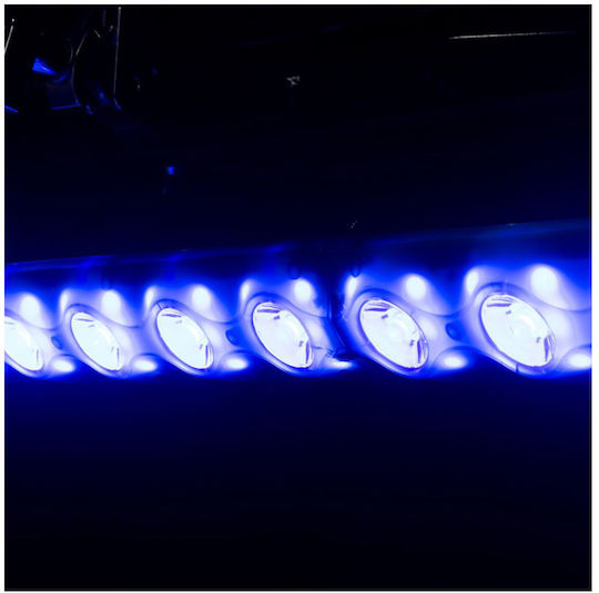 American DJ Φωτορυθμικό LED Frost FX RGB / RGBW