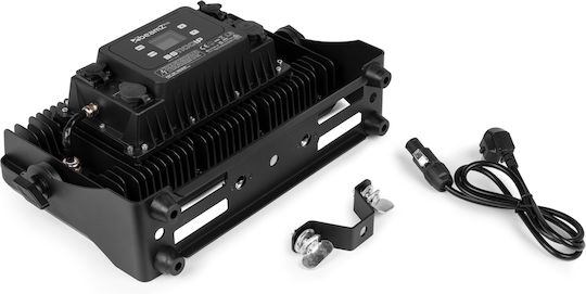 BeamZPro Φωτορυθμικό Beam LED RGB